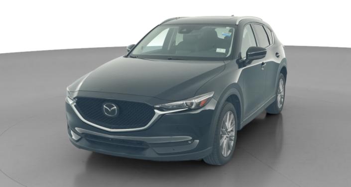 Thumbnail: 2019 Mazda CX-5 - 1