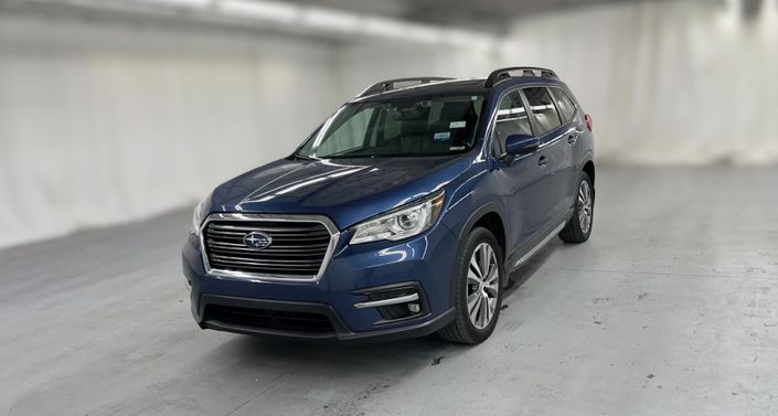 Thumbnail: 2021 Subaru Ascent - 1