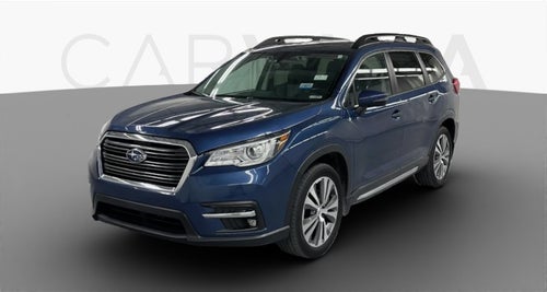 2021 Subaru Ascent