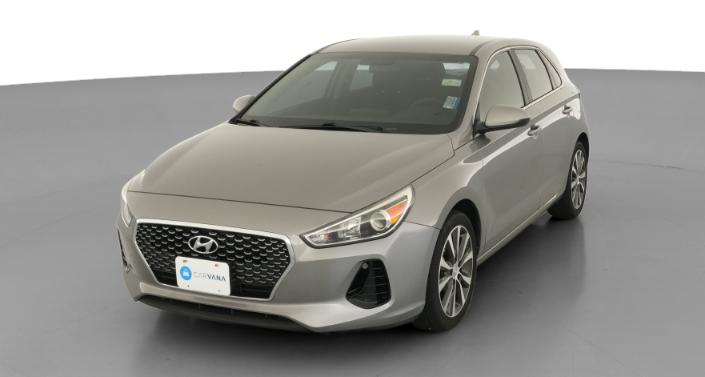 Thumbnail: 2020 Hyundai Elantra - 1