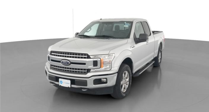 Thumbnail: 2018 Ford Econoline - 1