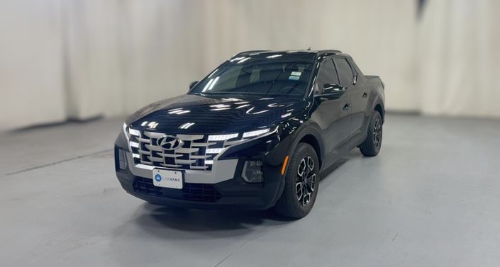 Thumbnail: 2023 Hyundai Santa Cruz - 1