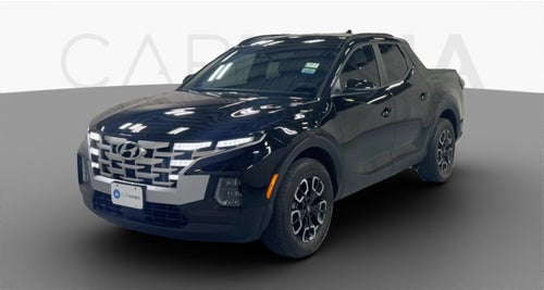 2023 Hyundai Santa Cruz