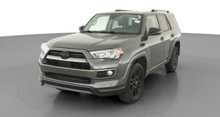 Thumbnail: 2020 Toyota 4Runner - 1