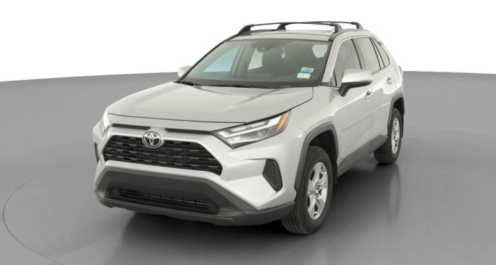 Thumbnail: 2025 Toyota RAV4 - 1