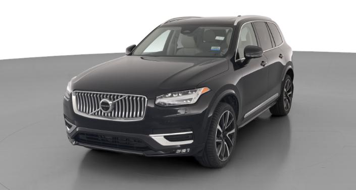 Thumbnail: 2023 Volvo XC90 - 1