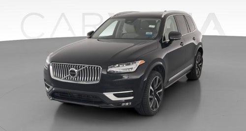 2023 Volvo XC90