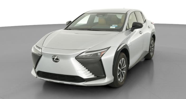 2025 Lexus RZ 300e -
                  Auburn, GA