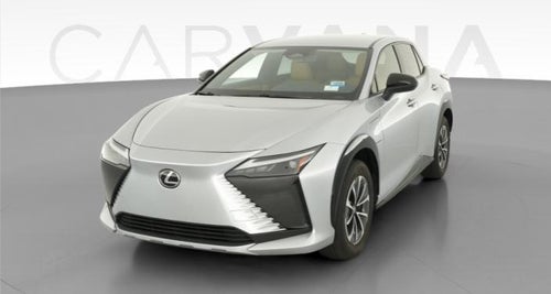 2025 Lexus RZ