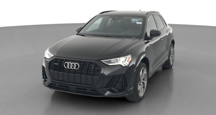 Thumbnail: 2025 Audi Q3 - 1