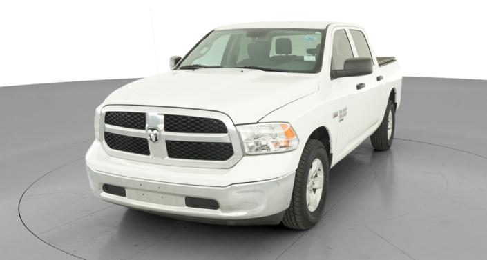 Thumbnail: 2020 RAM 1500 Classic - 1