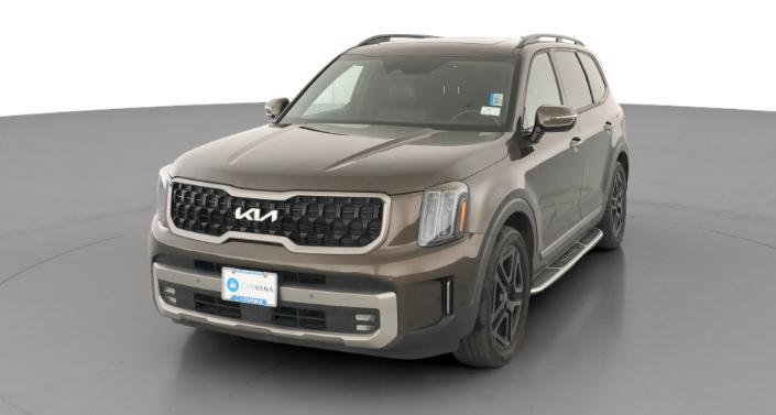 Thumbnail: 2023 Kia Telluride - 1