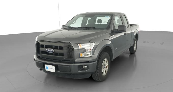 2016 Ford Econoline E-150 -
                  San Antonio, TX