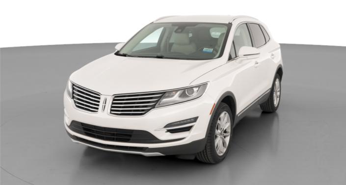 Thumbnail: 2017 Lincoln MKC - 1