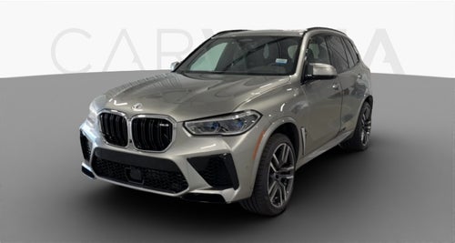 2023 BMW X5 M