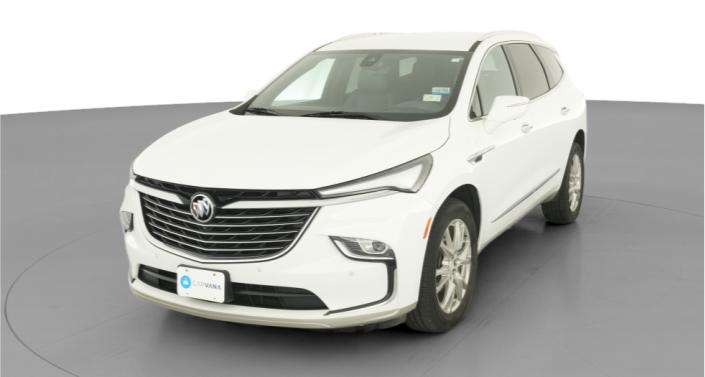 Thumbnail: 2022 Buick Enclave - 1