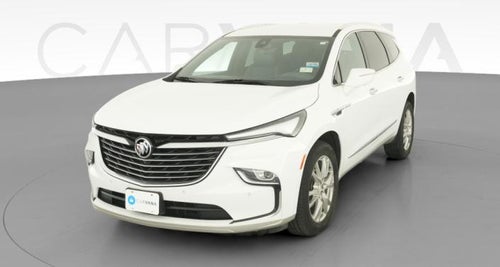 2022 Buick Enclave