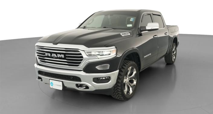Thumbnail: 2022 RAM 1500 - 1