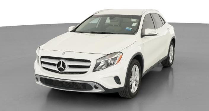 2016 Mercedes-Benz GLA 250 -
                  Wheatland, OK