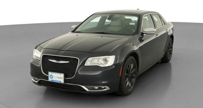 Thumbnail: 2017 Chrysler 300 - 1