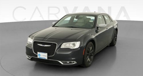 2017 Chrysler 300