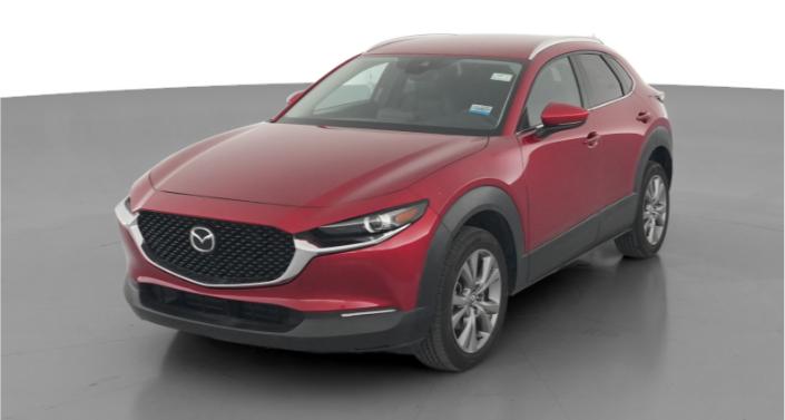Thumbnail: 2023 Mazda CX-30 - 1