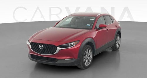 2023 MAZDA CX-30