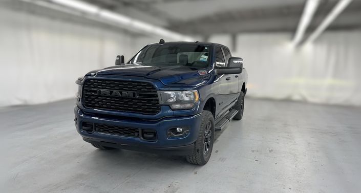 Thumbnail: 2024 RAM 2500 - 1