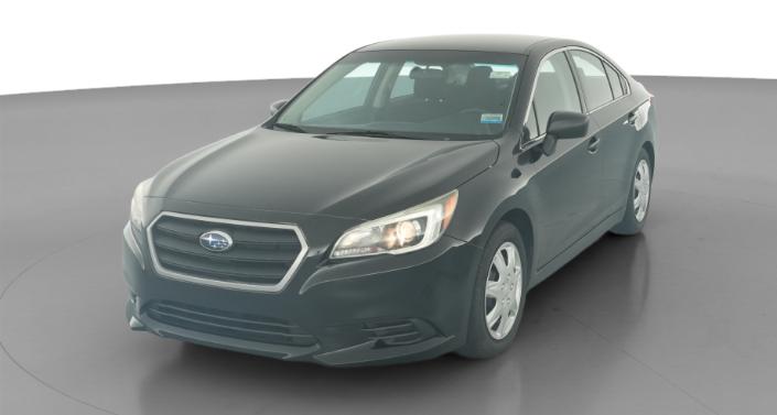 2017 Subaru Legacy 2.5i -
                  Indianapolis, IN