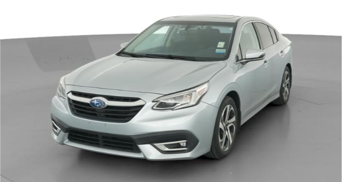 Thumbnail: 2020 Subaru Legacy - 1