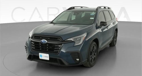 2023 Subaru Ascent