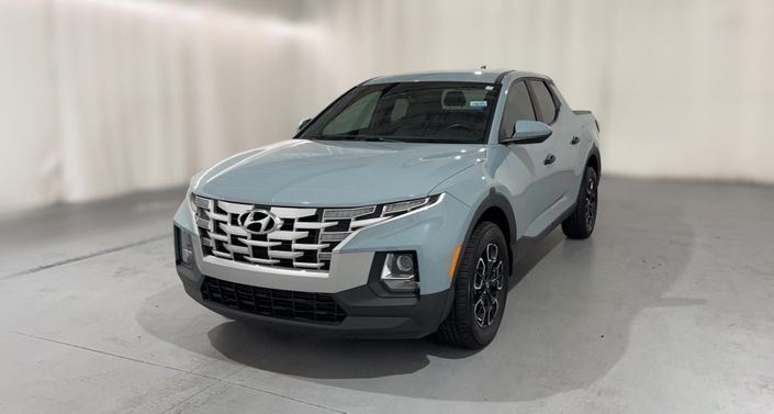 2022 Hyundai Santa Cruz SEL -
                  Union City, GA