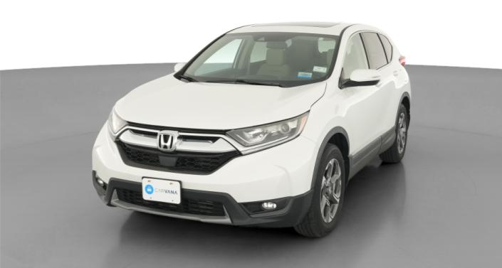 Thumbnail: 2019 Honda CR-V - 1