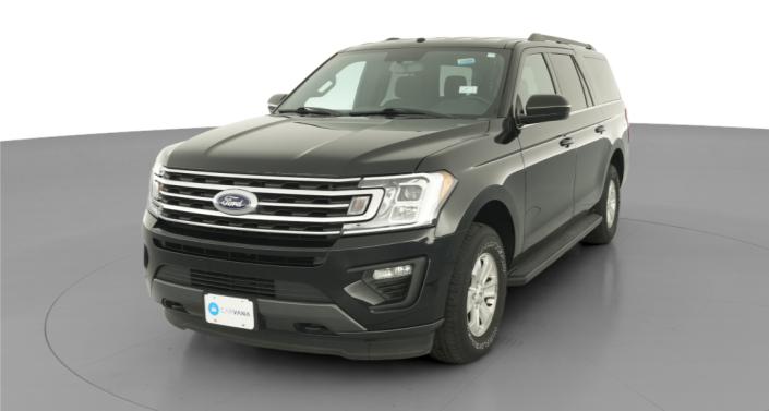 2018 Ford Expedition MAX XL -
                  Hebron, OH