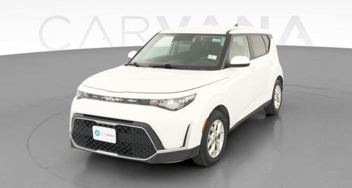 2024 Kia Soul