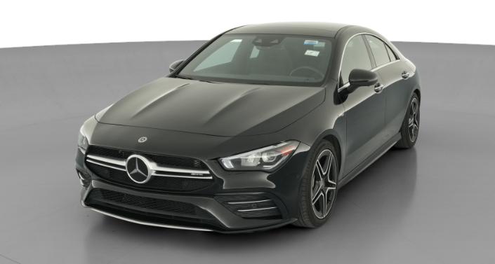 Thumbnail: 2023 Mercedes-Benz CLA - 1