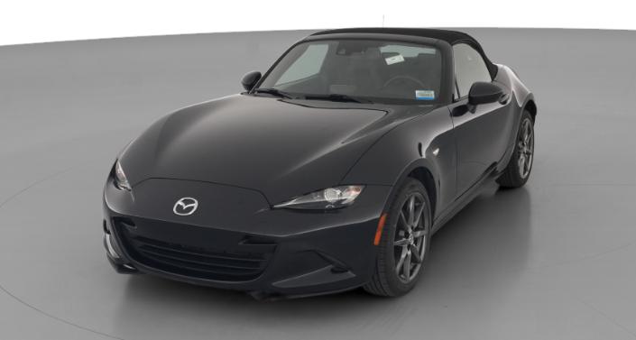 2016 Mazda MX-5 Miata Grand Touring -
                  Lorain, OH