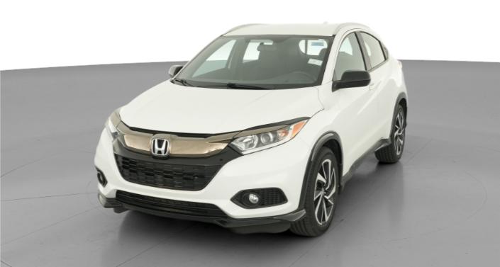 Thumbnail: 2020 Honda HR-V - 1