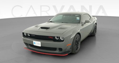 2019 Dodge Challenger