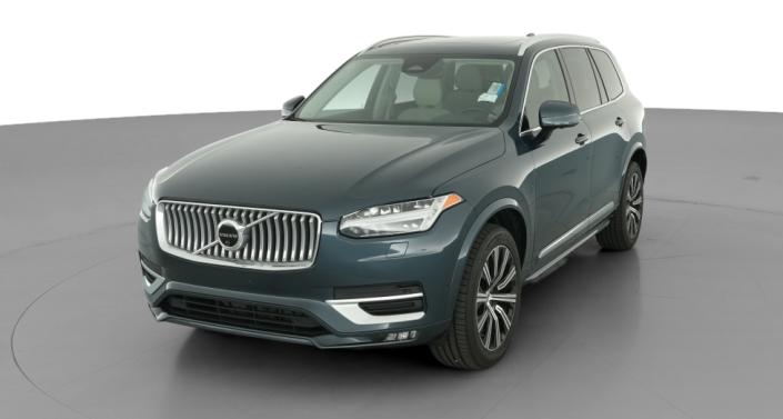 Thumbnail: 2023 Volvo XC90 - 1