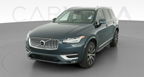 2023 Volvo XC90