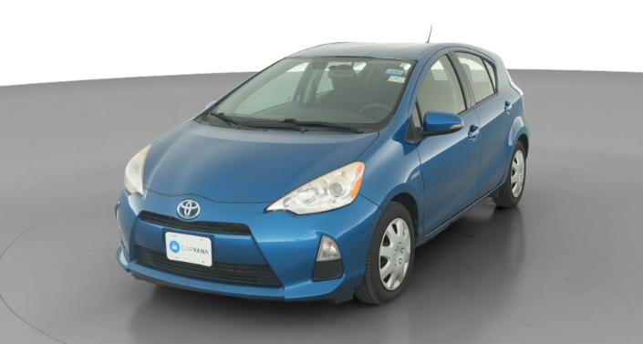 2014 Toyota Prius c Two -
                  Indianapolis, IN