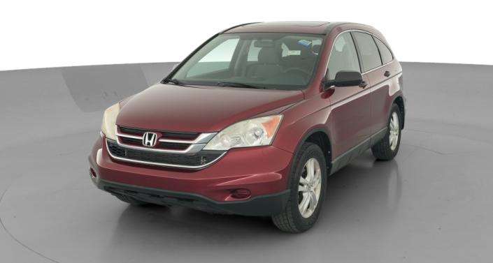Thumbnail: 2011 Honda CR-V - 1