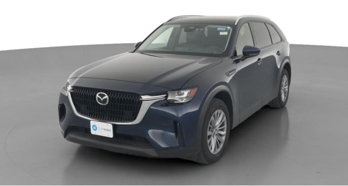 Thumbnail: 2024 Mazda CX-90 - 1