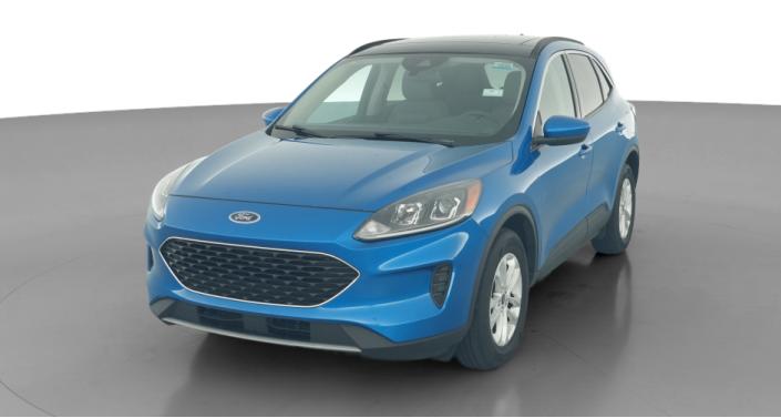 Thumbnail: 2020 Ford Escape - 1