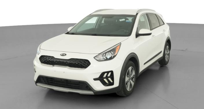 Thumbnail: 2021 Kia Niro - 1