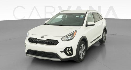 2021 Kia Niro