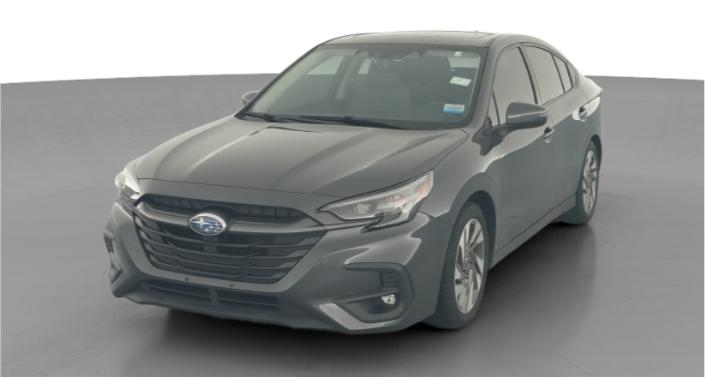 Thumbnail: 2024 Subaru Legacy - 1