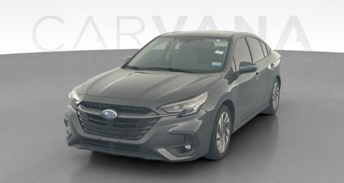 2024 Subaru Legacy