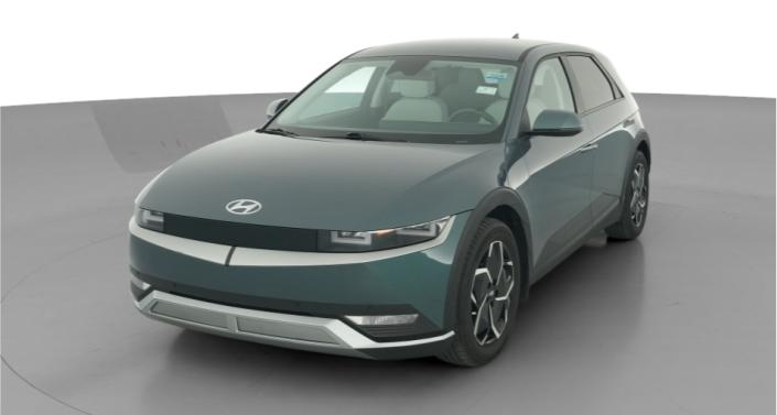 Thumbnail: 2023 Hyundai Ioniq 5 - 1